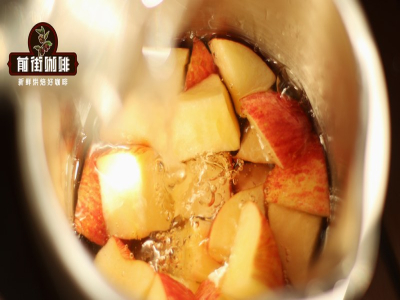 由热至凉慢慢品，一杯铁皮卡咖啡在不同温度里的风味演变