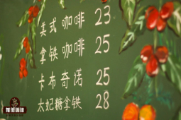 SOE单品浓缩咖啡豆｜美式咖啡风味口感如何？美式黑咖啡能减肥吗？怎么做好喝的SOE豆美式？