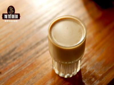 拿铁选豆看风味层次：从可可厚感到果香甜感
