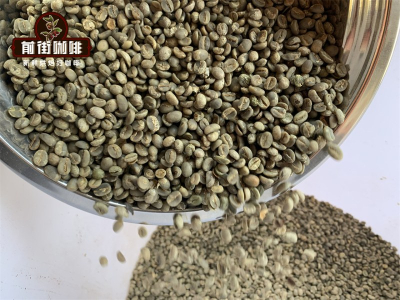 意式豆选深烘还是中深烘？从风味层次找到答案