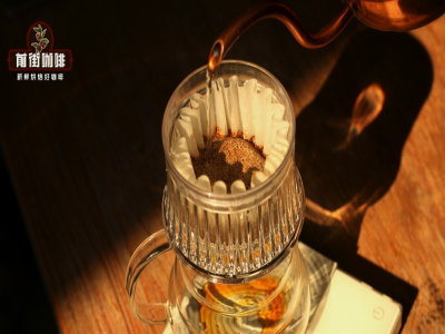 挂耳咖啡怎么选？教你看懂包装上的水洗日晒，轻松挑出心仪风味