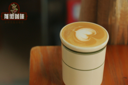 澳白拿铁咖啡对比｜为何馥芮白咖啡受欢迎？latte为何比flat white更大杯？澳白做法有哪些特点？