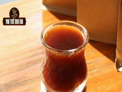 看懂风味轮并不难！一边喝一边建立味觉坐标，轻松挑出心仪手冲豆