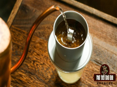 按风味层次挑选好喝的意式咖啡豆