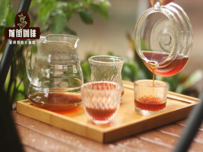 意式豆选深烘还是中深烘：新手怎样缩小范围