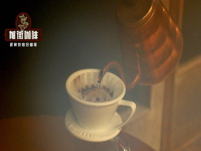 摩卡壶精品咖啡豆怎么按风味层次挑