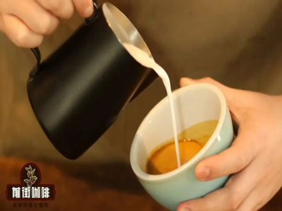 午后犯困选冰还是热？弄懂生豆发酵，把美式喝出浓郁果酱与微醺香