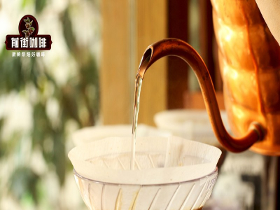 推荐喜欢花果香的咖啡豆：新手怎样缩小范围