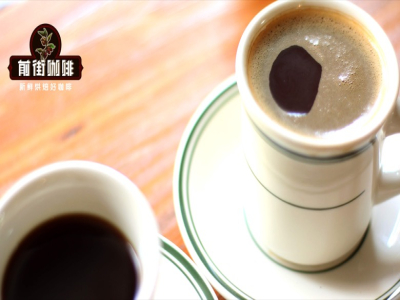 摩卡壶焦苦问题与咖啡豆推荐：黑咖啡、奶咖和冰饮分别怎么挑