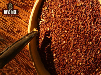 咖啡花香怎么冲出来？从热到冷三个温度带你喝出清甜花果调