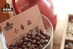 花果香咖啡豆入门：从花魁到小番茄怎么挑