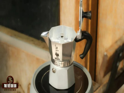 摩卡壶意式豆推荐｜摩卡壶煮的咖啡跟意式espresso浓度一样吗？摩卡壶新手怎么挑选咖啡豆？