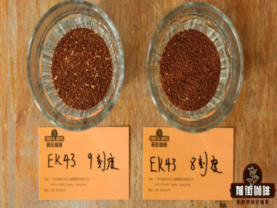 Dirty入口那层冰热交替怎么来：看懂温度对酸甜香气的掌控