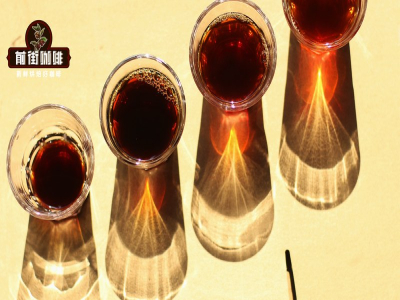 让奶泡托起SOE的风味层次