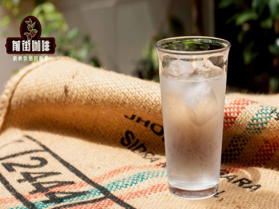 水洗到厌氧：一袋咖啡的风味分岔