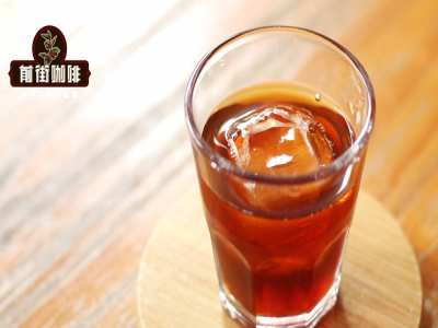 推荐几款做甜感强美式用的咖啡豆：新手怎样缩小范围