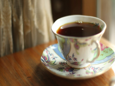 一杯挂耳从热喝到凉：随杯温流转捕捉花果酸甜与茶韵