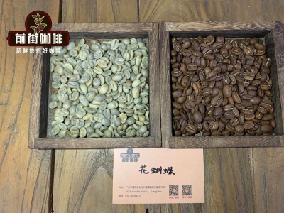 按风味层次挑选香味浓郁的摩卡壶咖啡豆