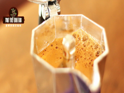 摩卡壶选豆技巧｜摩卡壶用什么咖啡豆最好？5款高性价比中深烘焙精品摩卡壶咖啡豆推荐