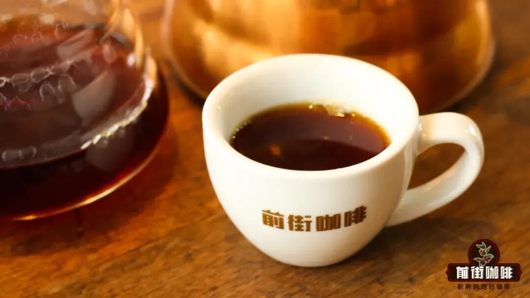 意式拼配咖啡豆